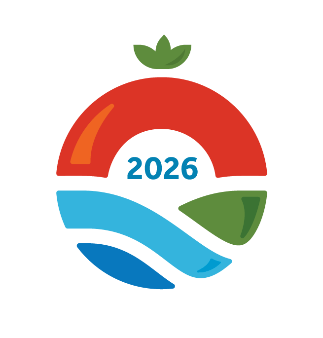 16thworldtomatocongress.com icon