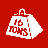 16tons.ru logo