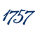 1757 Golf Club logo