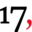 17editorial.org icon