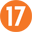 17oranges.com icon