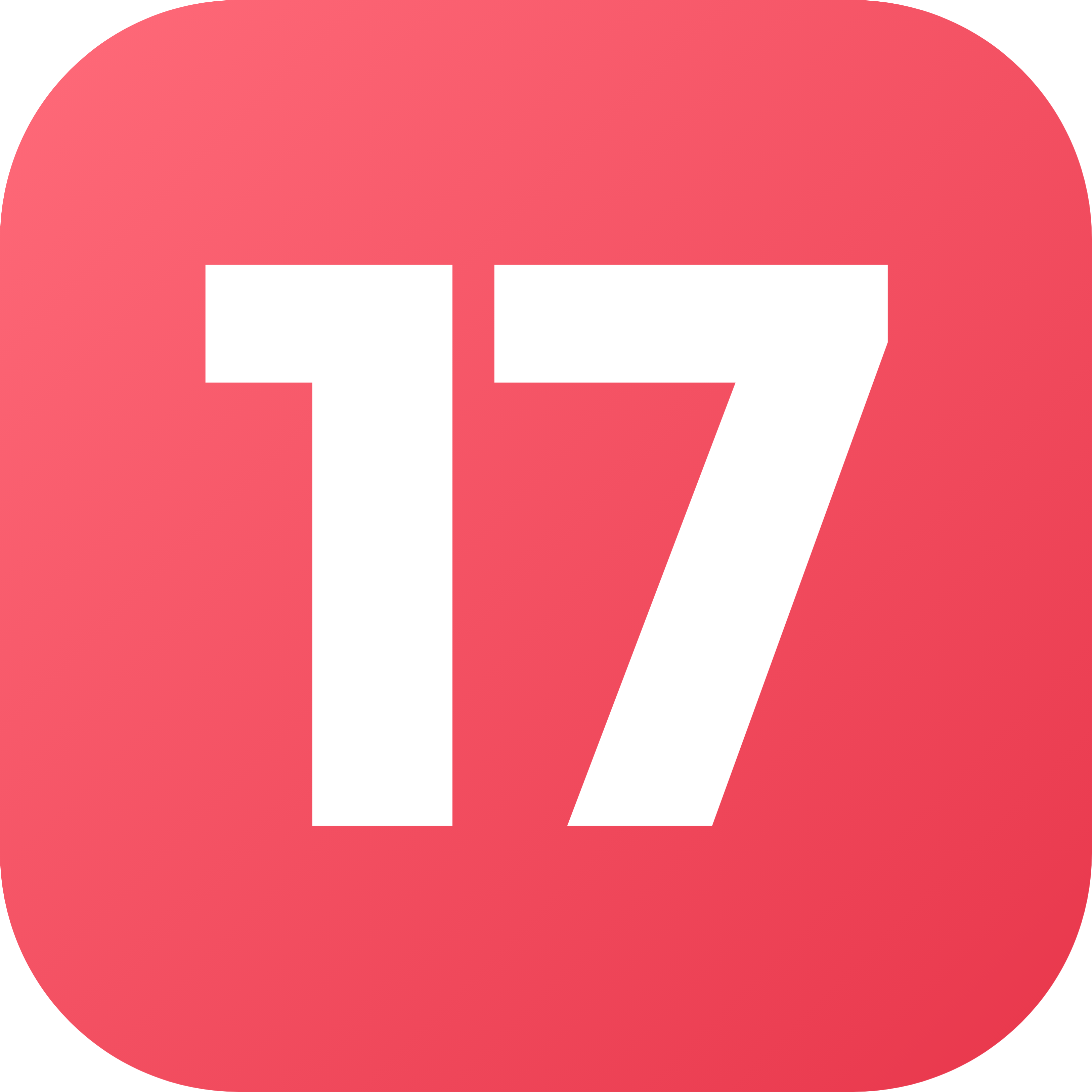 17rib.com icon