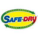 Safe-Dry Carpet Cleaning logo