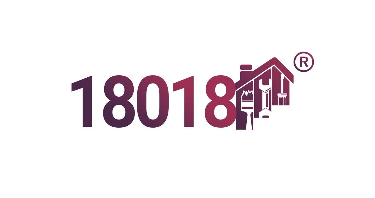 18018.com.sa logo