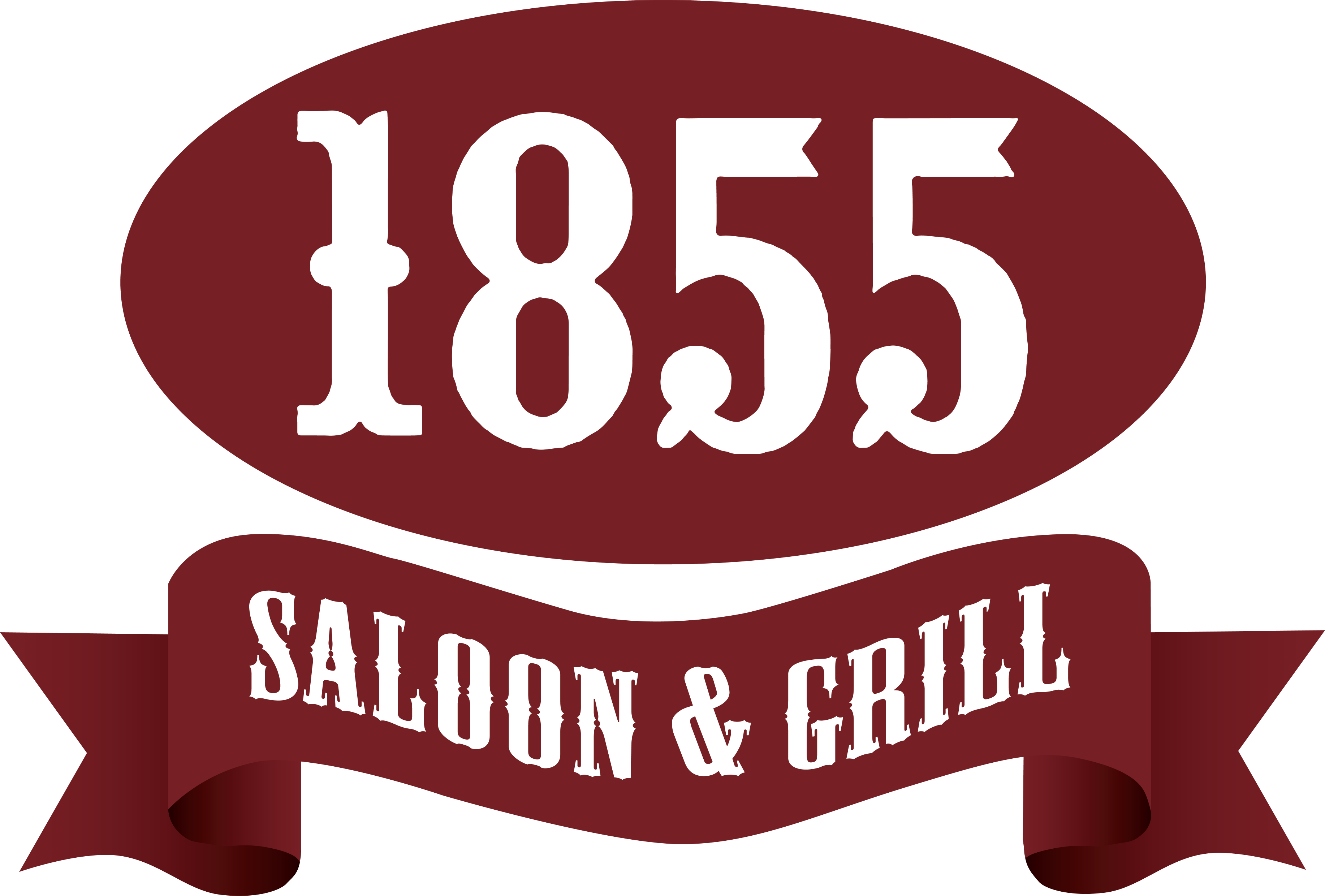 1855saloonandgrill.com icon
