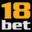 18bet.eu icon
