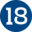 18cg.com icon