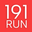 191.run icon