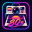 1980s AI Photo logo