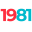 1981digital.com icon