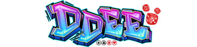1ddee.com icon