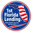 1floridalending.com icon