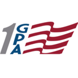 1gpa.org icon