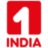 1 India Family Mart logo