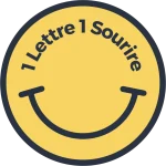 1lettre1sourire.org icon