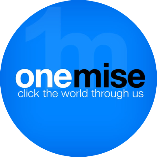 1mise logo