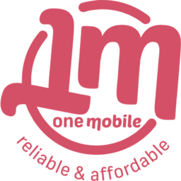 1mobile.co.bw logo