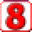 1to25.com icon