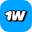 1win-kg.casino icon