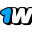 1win-official.com.pa logo