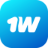 1win.com.az logo