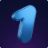 1win.com.ve logo