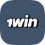 1wins.com.pa logo