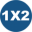 1x2apuestasdeportivas.com icon