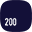 200apps.co icon