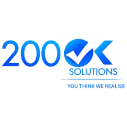 200oksolutions.com icon