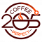 205degrees.com icon
