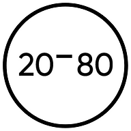 2080.org.il logo