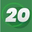20betkaszino.net icon