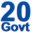 20govt.com icon