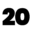 20thecountdown.com icon