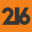 216digital.com icon