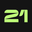 21bet-nigeria-login.com icon