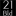 21boulevard.com icon