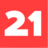 21rocs.com icon