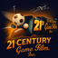 21stcenturygamefilm.com icon
