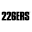 226ers.com logo