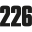 226ers.com.pe logo