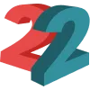 22cas.com icon