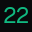 22score22.com logo