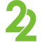22wk.com logo
