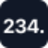 234.studio icon