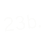 23bproduction.ch icon