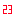 23isback.com icon