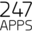 247apps.de logo