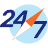 247discoverynow.com logo